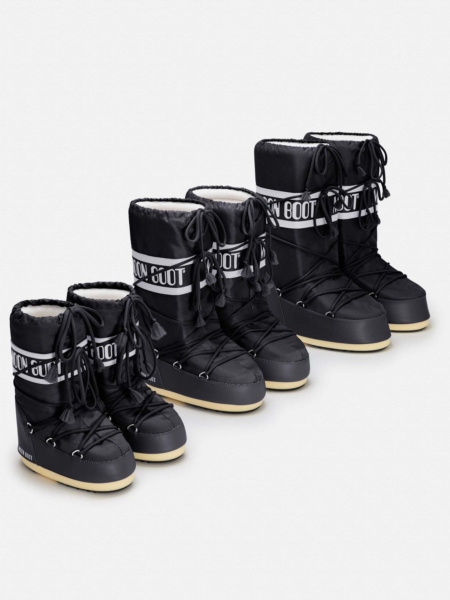 moon boot