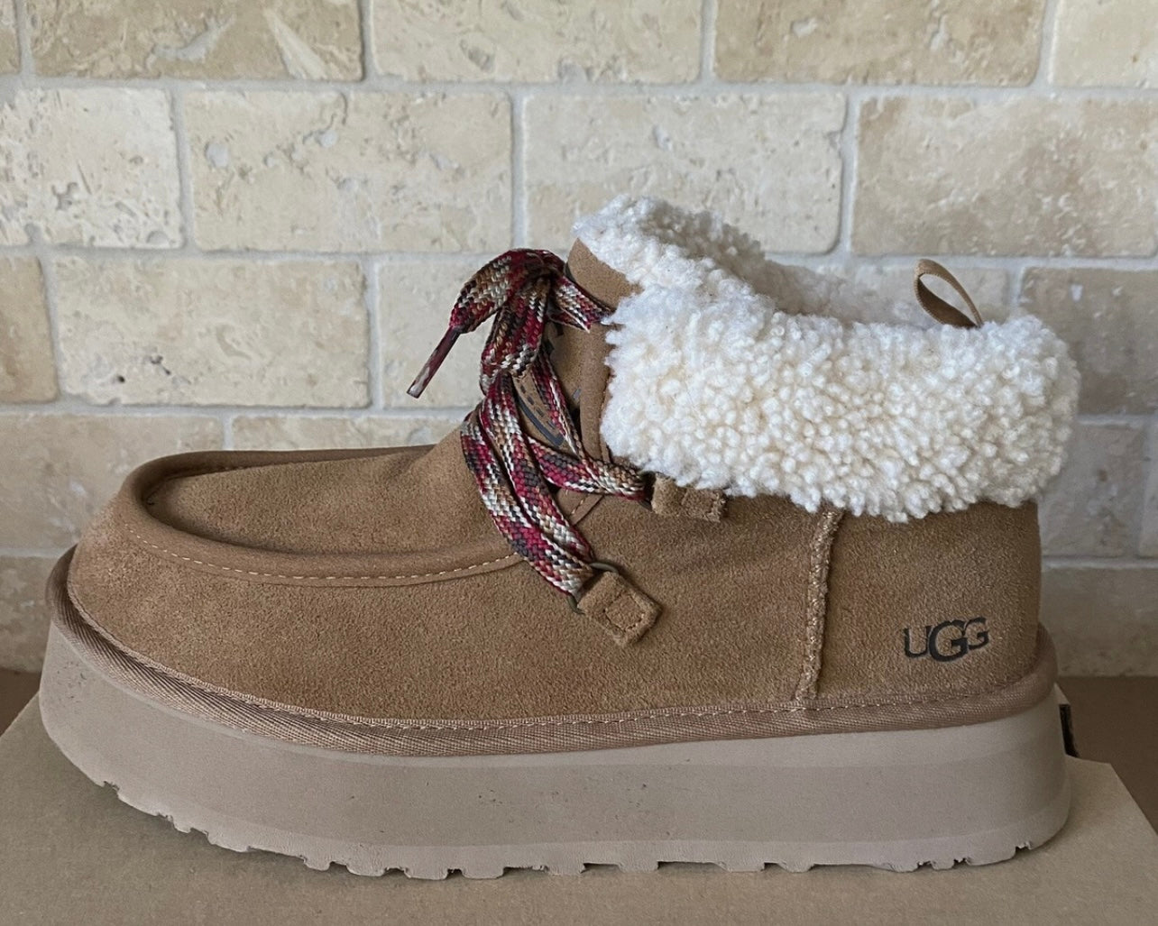 ugg shopping