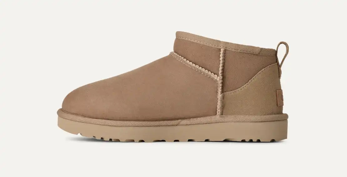 ugg shopping